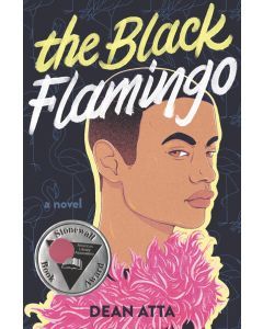 The Black Flamingo(Audiobook)