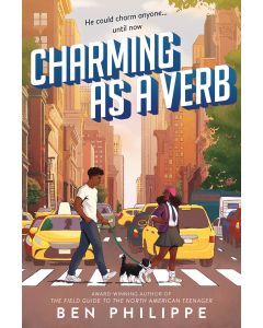 Charming as a Verb (Audiobook)