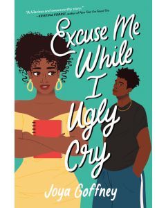 Excuse Me While I Ugly Cry (Audiobook)