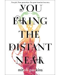 You Bring the Distant Near (Audiobook)