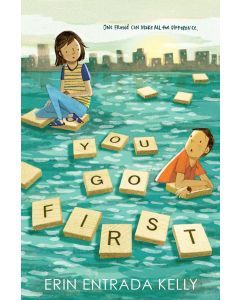 You Go First (Audiobook)