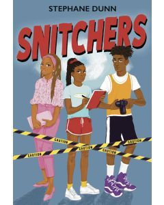 Snitchers