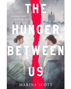 The Hunger Between Us