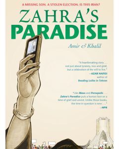 Zahra’s Paradise