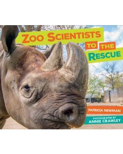 Zoo Scientists to the Rescue
