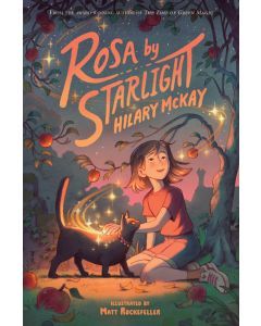 Rosa by Starlight