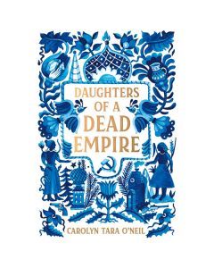 Daughters of a Dead Empire (Audiobook)