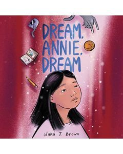 Dream, Annie, Dream (Audiobook)