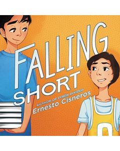 Falling Short (Audiobook)