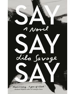 Say, Say, Say