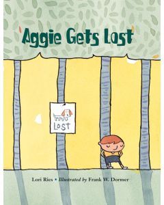 Aggie Gets Lost