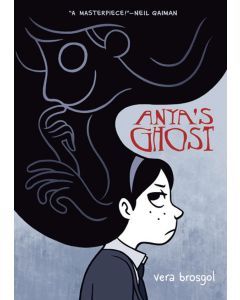 Anya’s Ghost