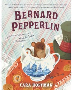 Bernard Pepperlin (Audiobook)