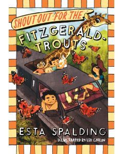 Shout Out for the Fitzgerald-Trouts