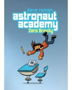 Astronaut Academy: Zero Gravity