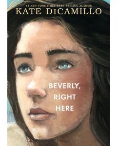 Beverly, Right Here (Audiobook)