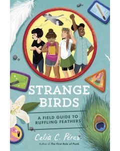 Strange Birds: A Field Guide to Ruffling Feathers (Audiobook)