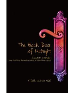 The Back Door of Midnight: Dark Secrets