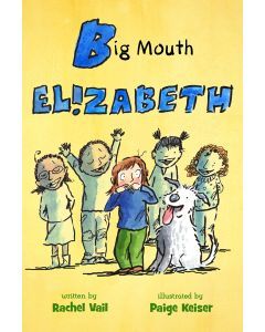 Big Mouth Elizabeth