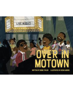 Over in Motown