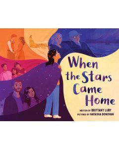 When the Stars Came Home