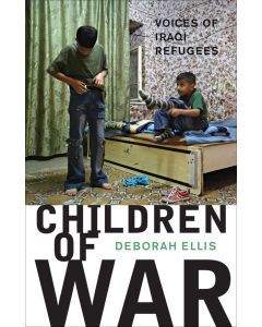 Children of War: Voices of Iraqi Refugees