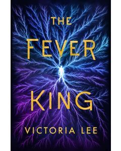 The Fever King: Feverwake #1