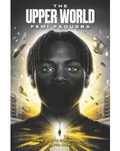 The Upper World (Audiobook)