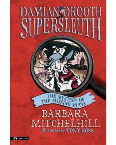Damian Drooth, Supersleuth: The Mystery of the Missing Mutts