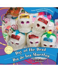 Day of the Dead / Día de los muertos