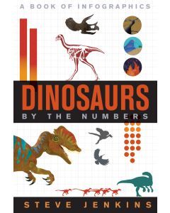 Dinosaurs By the Numbers