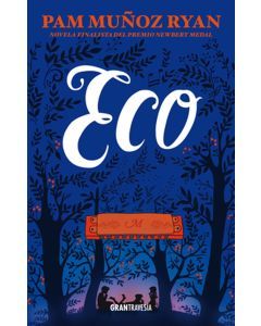 Eco (Echo Spanish edition)