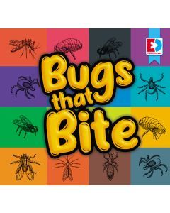 Bugs That Bite