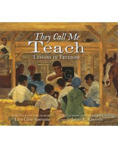 They Call Me Teach: Lessons in Freedom