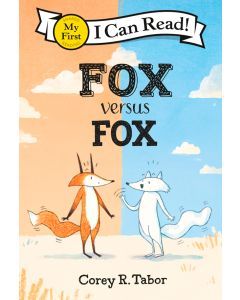 Fox versus Fox