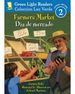 Farmers Market / Día de mercado
