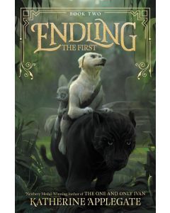 The First: Endling #2