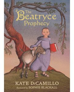 The Beatryce Prophecy (Audiobook)