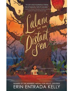 Lalani of the Distant Sea (Audiobook)