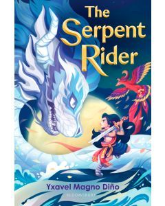 The Serpent Rider