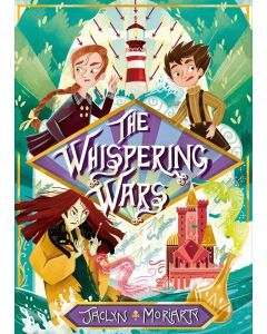 The Whispering Wars: Kingdoms & Empires #2