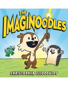 The Imaginoodles