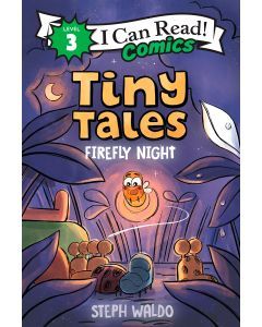 Tiny Tales: Firefly Night