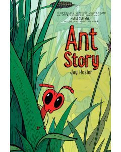 Ant Story