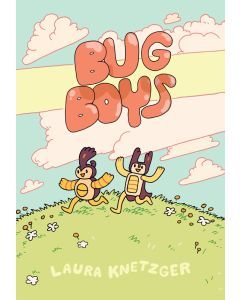 Bug Boys