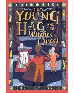 Young Hag and the Witches' Quest