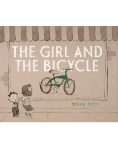 The Girl and the Bicycle