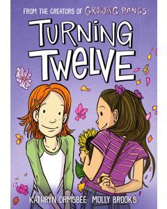 Turning Twelve