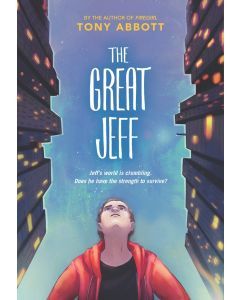 The Great Jeff (Audiobook)