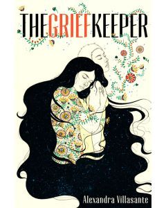 The Grief Keeper (Audiobook)